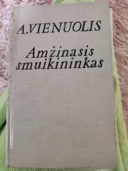 Amžinasis smuikininkas