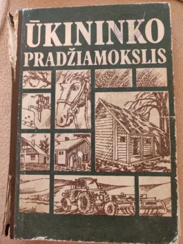 Ūkininko pradžiamokslis