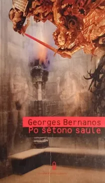 Po šėtono saule
