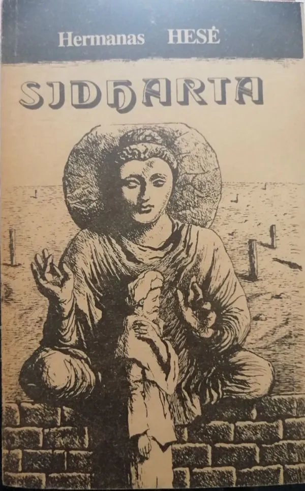 Sidharta