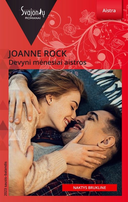 Devyni mėnesiai aistros