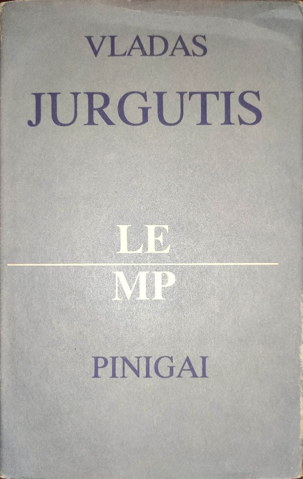 Pinigai