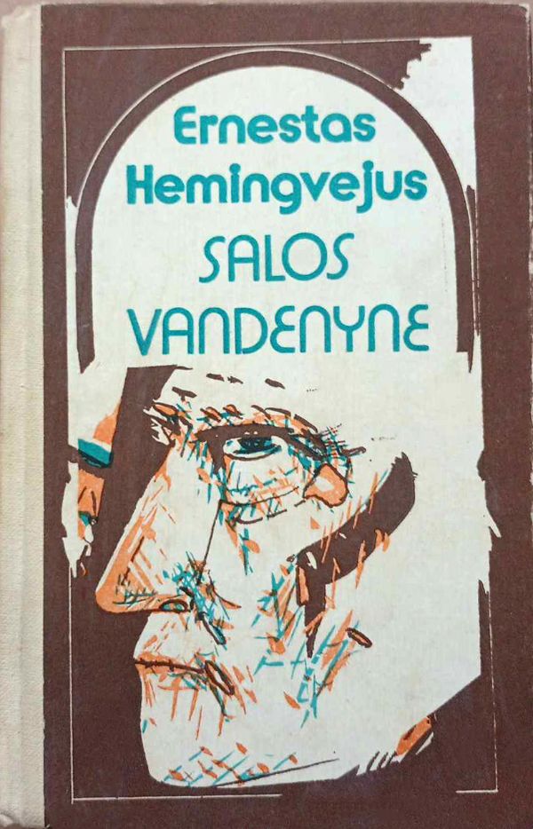 Salos vandenyne