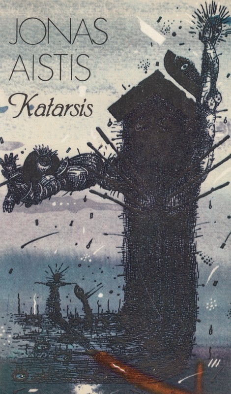 Katarsis