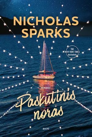 PASKUTINIS NORAS