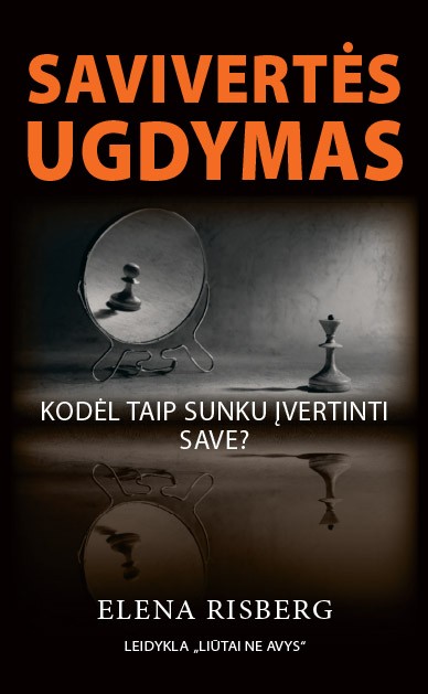 Savivertės ugdymas