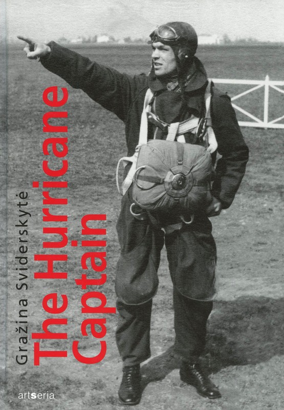 The Hurricane Captain