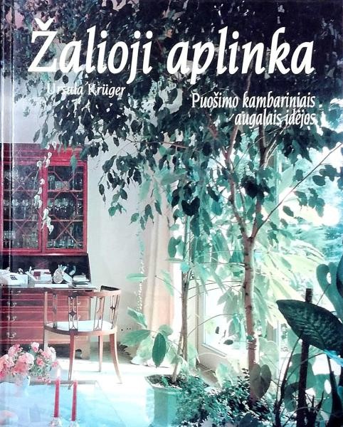 Žalioji aplinka