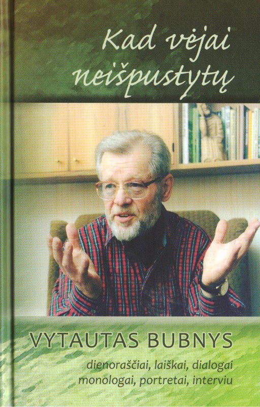 Kad vėjai neišpustytų