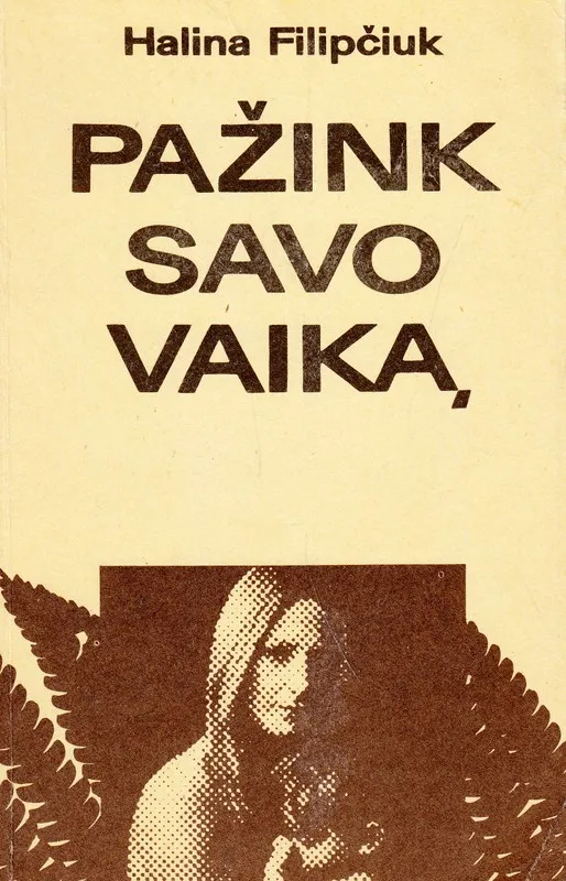 Pažink savo vaiką