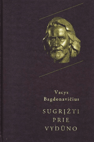 Sugrįžti prie Vydūno