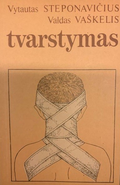 Tvarstymas