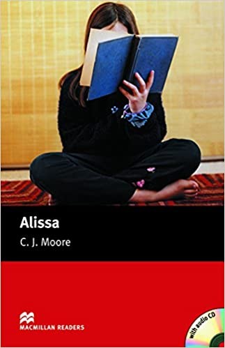 Alissa + CD