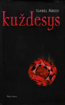 Kuždesys