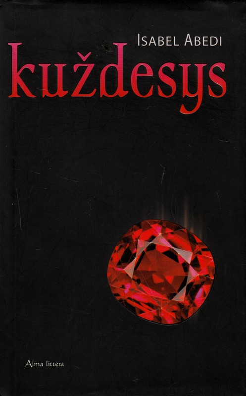 Kuždesys