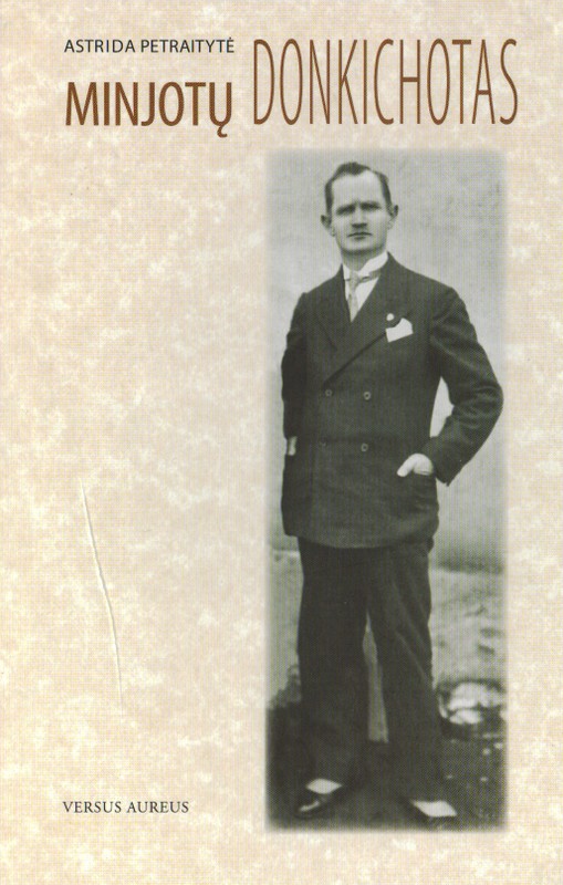 Minjotų Donkichotas