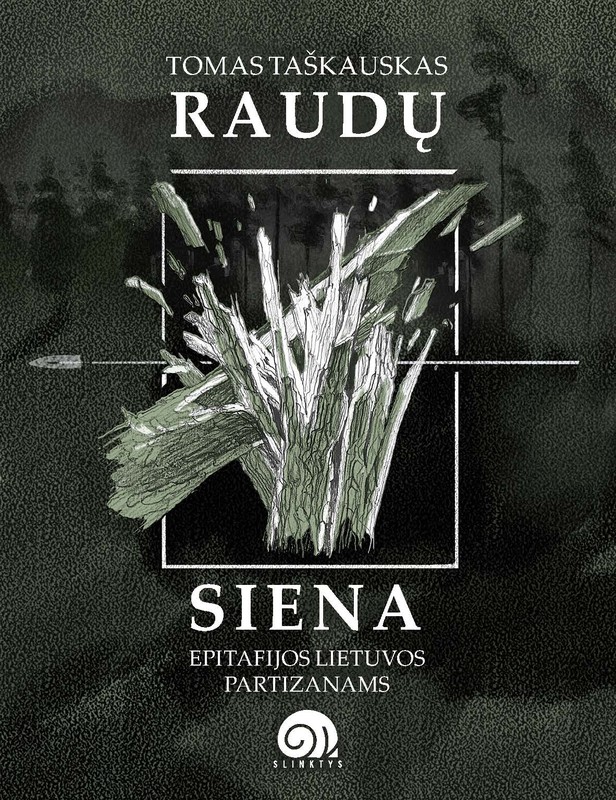 Raudų siena
