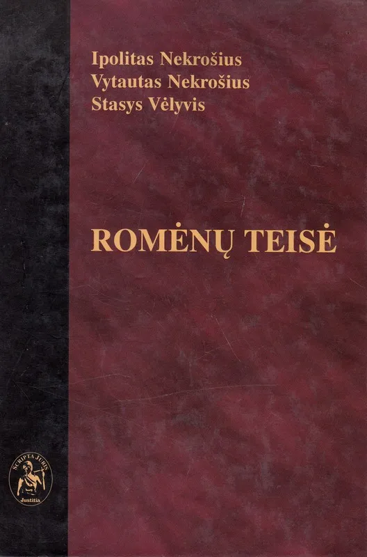 Romėnų teisė