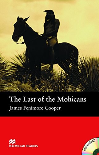 The Last of the Mohicans