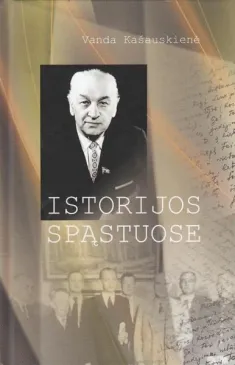 Istorijos spąstuose