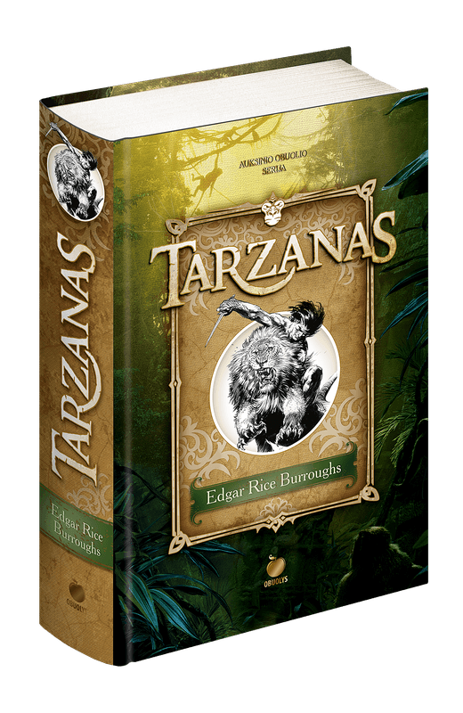TARZANAS