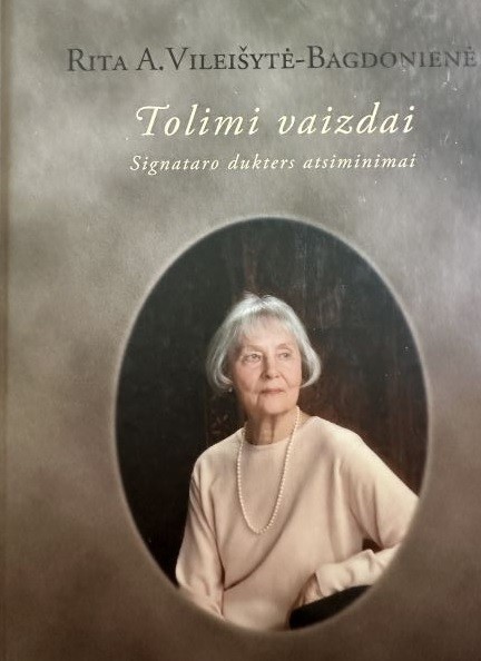 Tolimi vaizdai