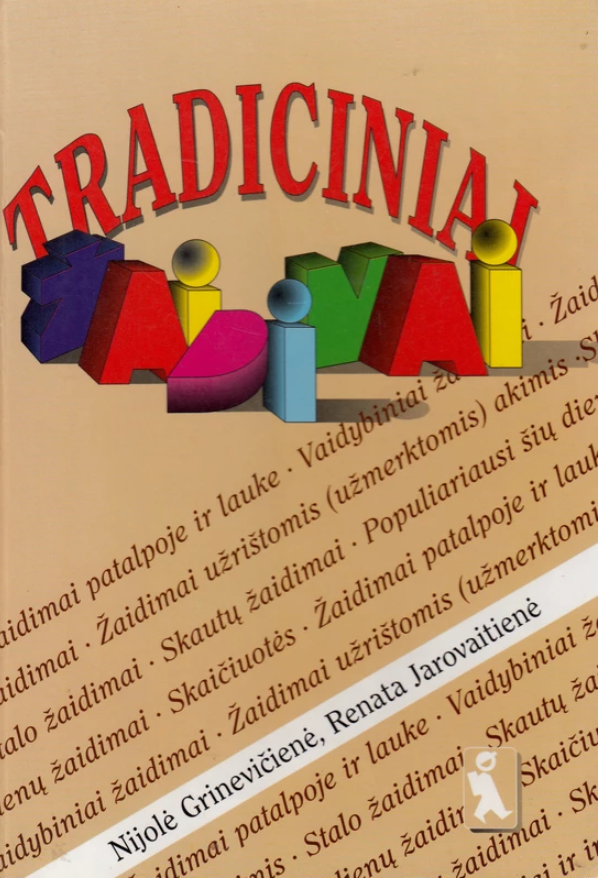 Tradiciniai žaidimai