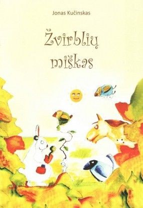 Žvirblių miškas