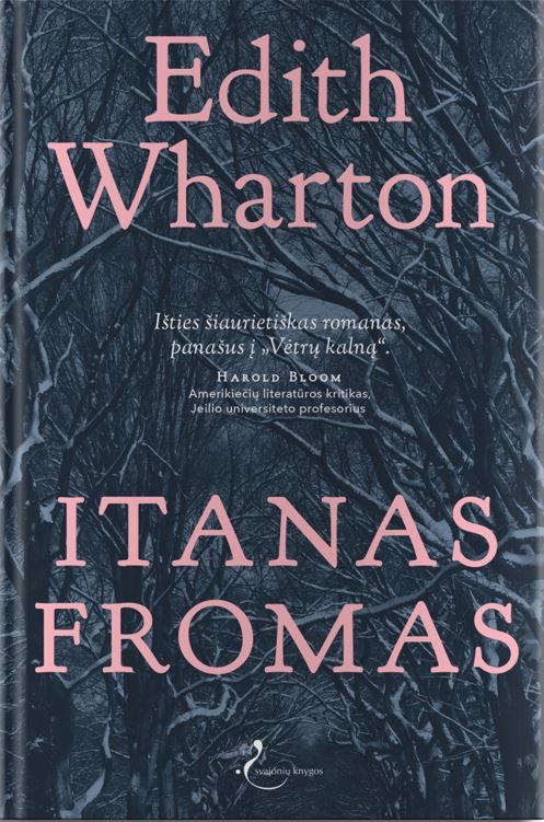 Itanas Fromas