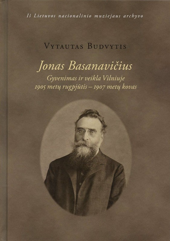 Jonas Basanavičius