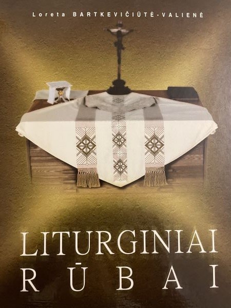 Liturginiai rūbai