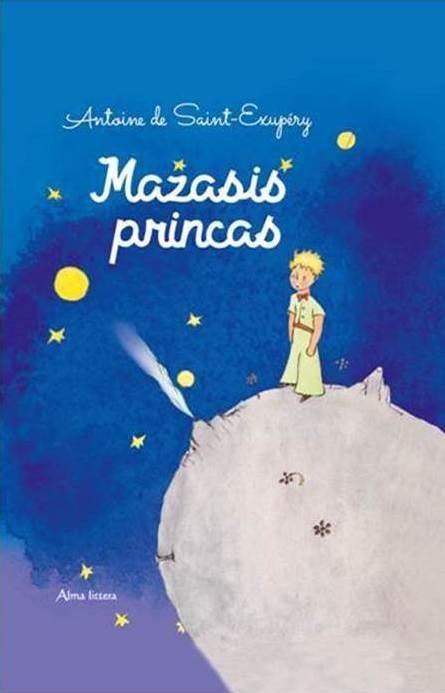 Mažasis princas