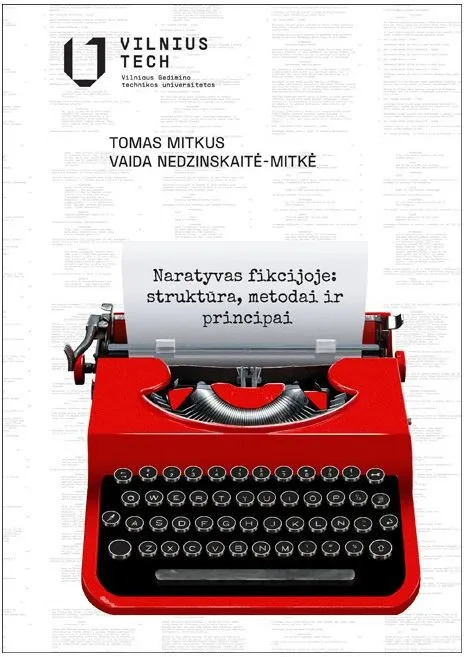 Naratyvas fikcijoje