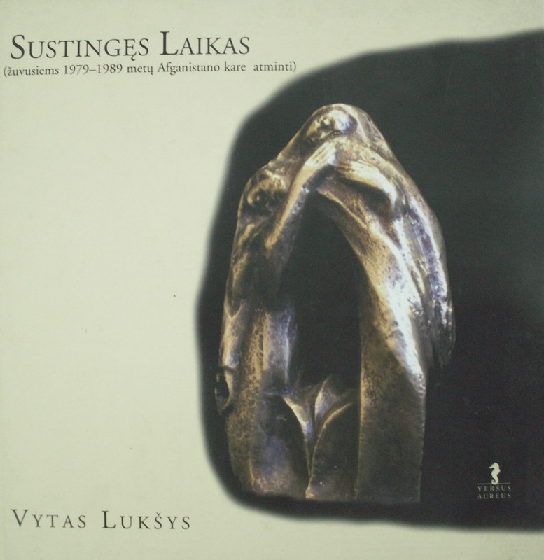Sustingęs Laikas