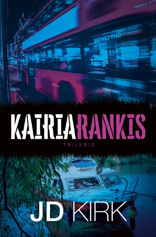 Kairiarankis