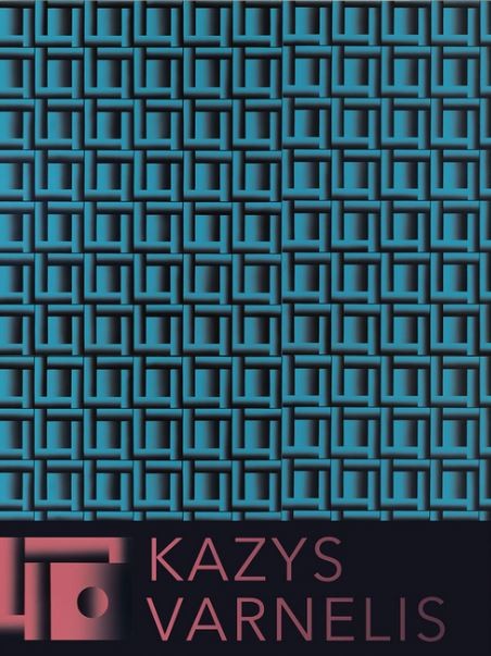 Kazys Varnelis