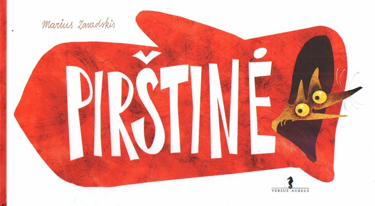 Pirštinė