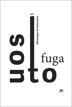 Uosto fuga