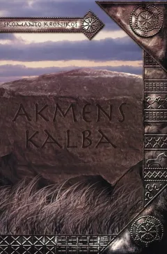 Akmens kalba