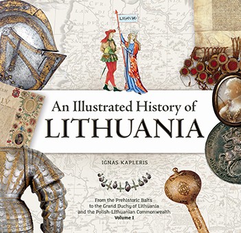 An Illustrated History of Lithuania