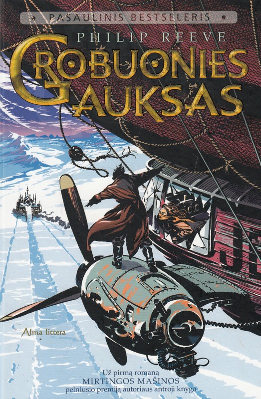 Grobuonies auksas