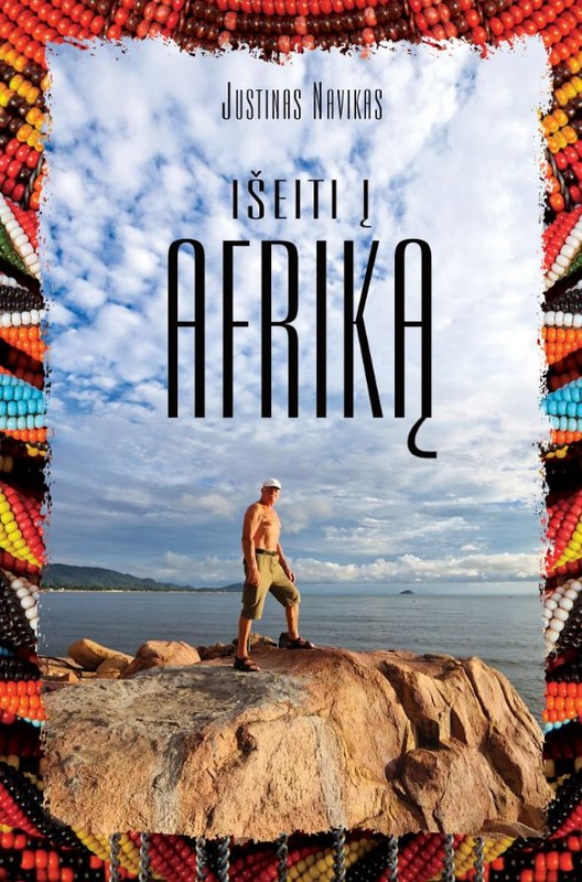 Išeiti į Afriką