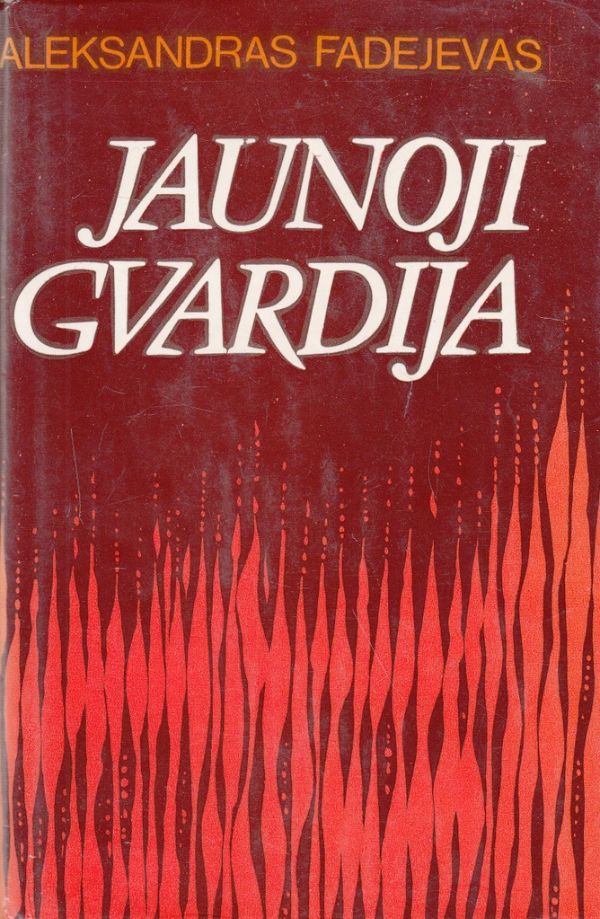 Jaunoji gvardija