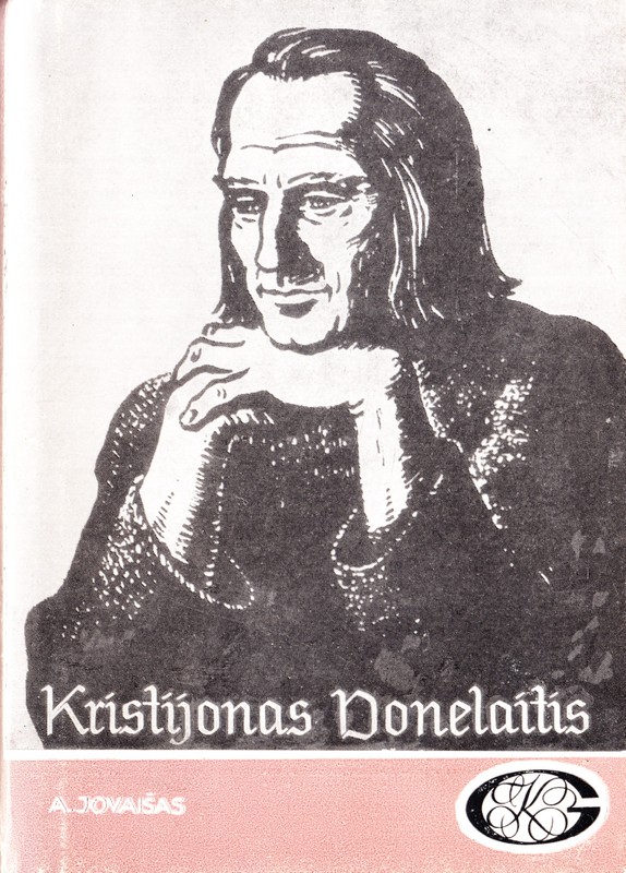 Kristijonas Donelaitis