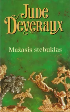 Mažasis stebuklas