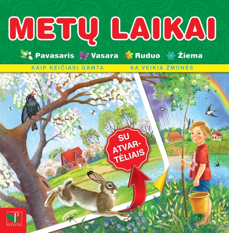 Metų laikai
