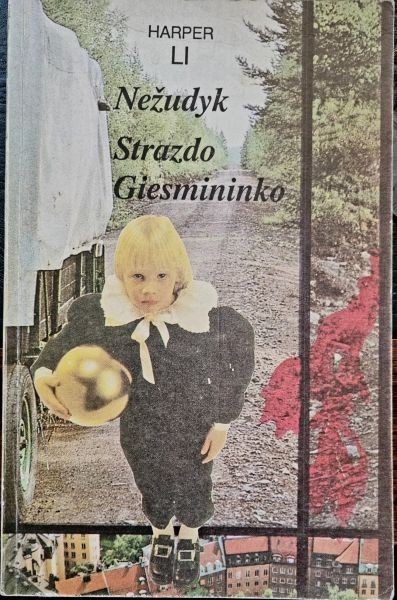 Nežudyk strazdo giesmininko (1994)