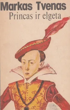Princas ir elgeta (1990)