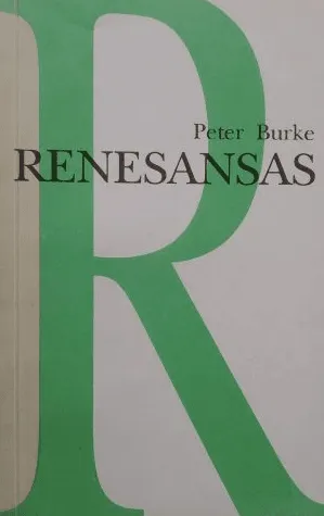 Renesansas. Peter Burke
