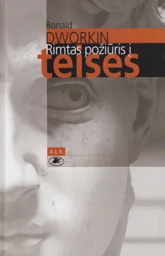 Rimtas požiūris į teises